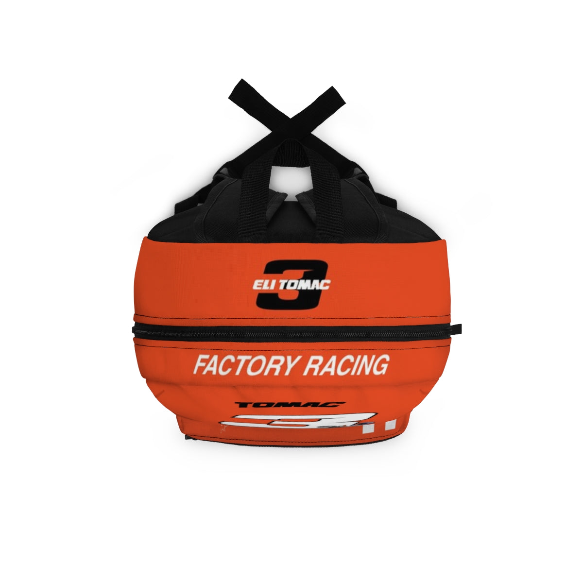 ET3 Factory Backpack