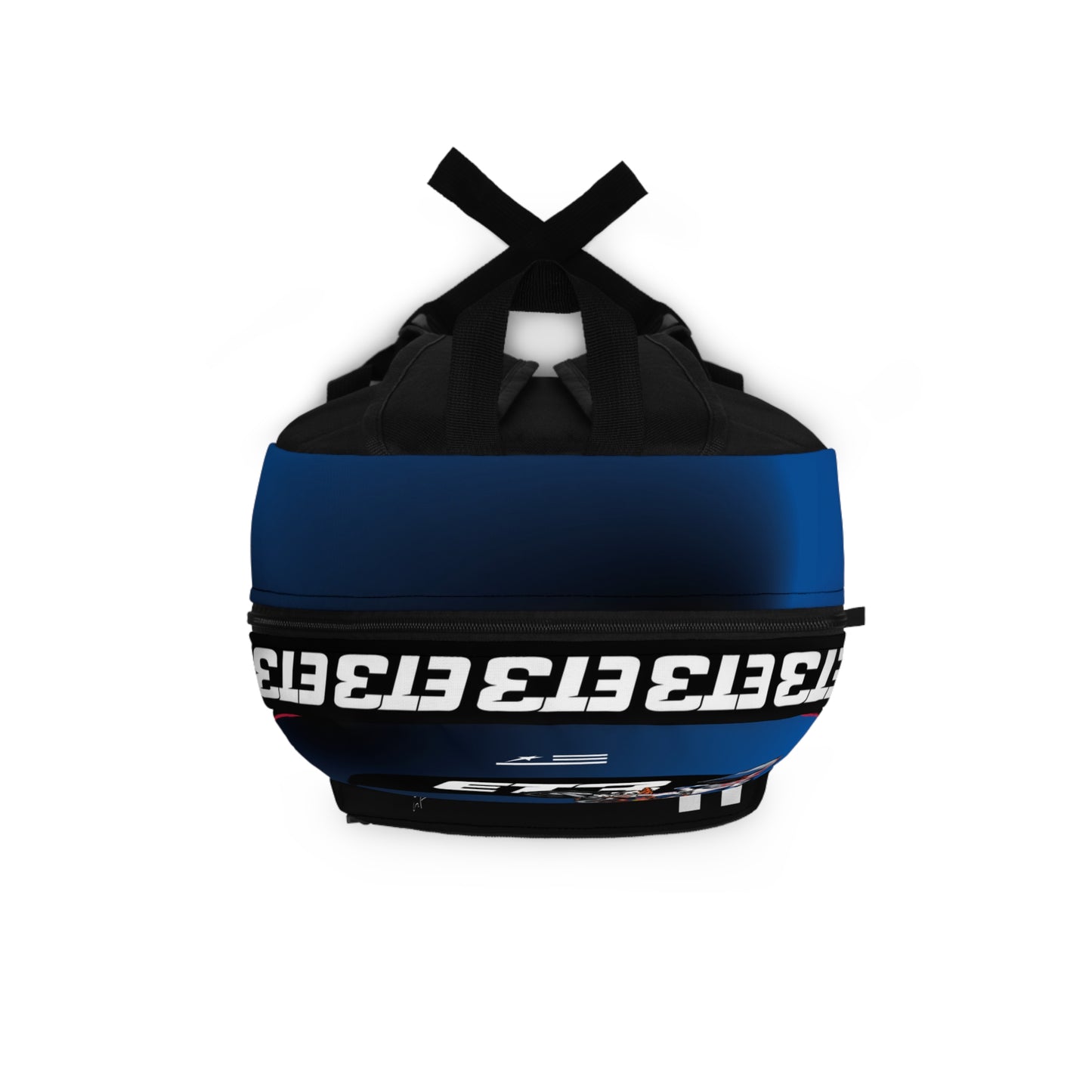 ET3 Backpack Blue OS
