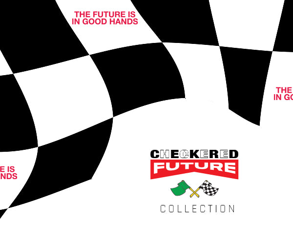 Checkered Future Collection
