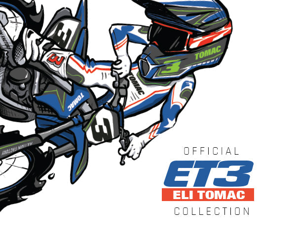 ET3 Collection
