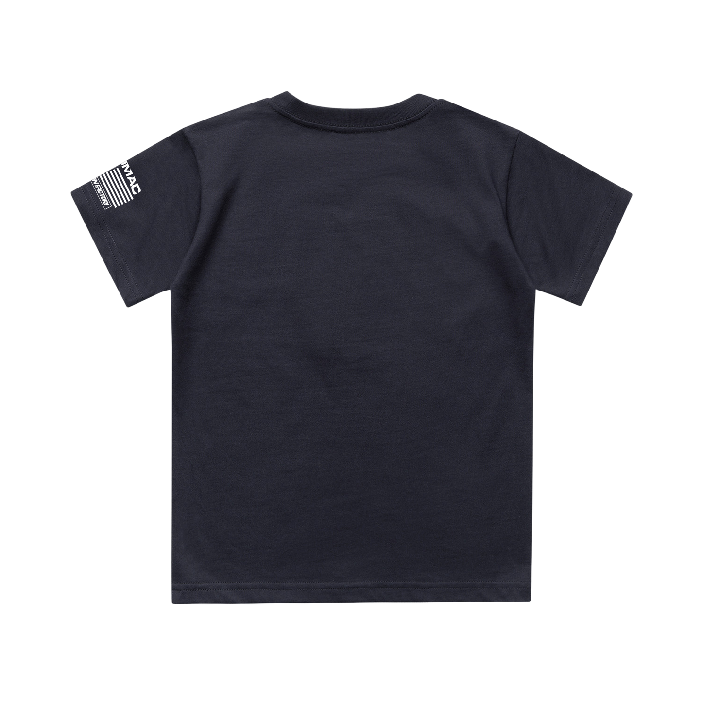 ET3 Signature Tee Navy