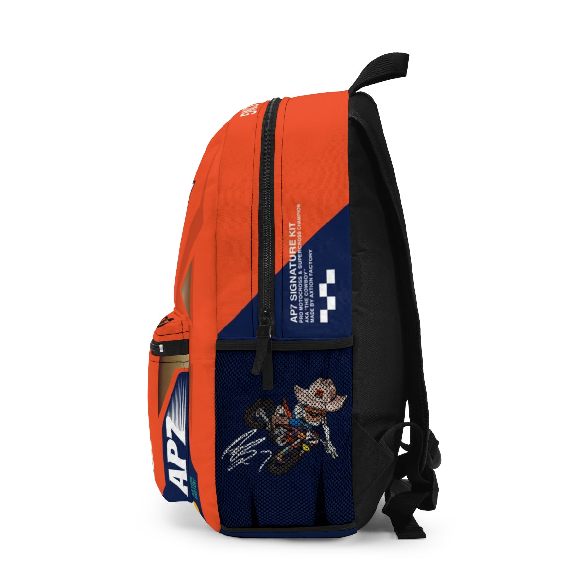 AP7 Factory Backpack