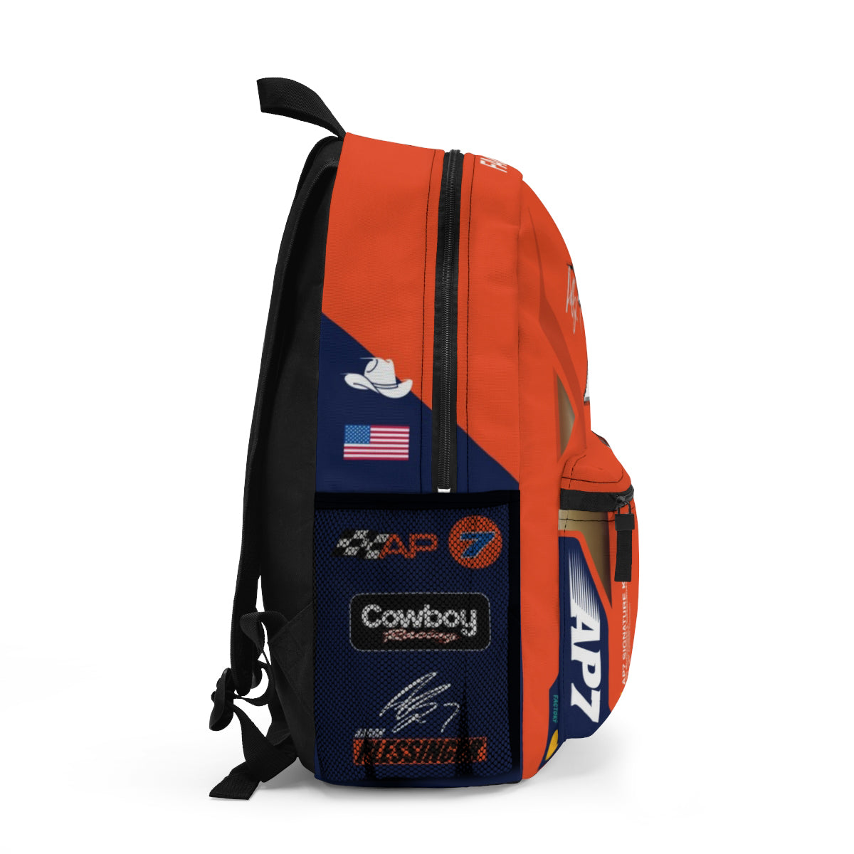 AP7 Factory Backpack – Axtion Factory