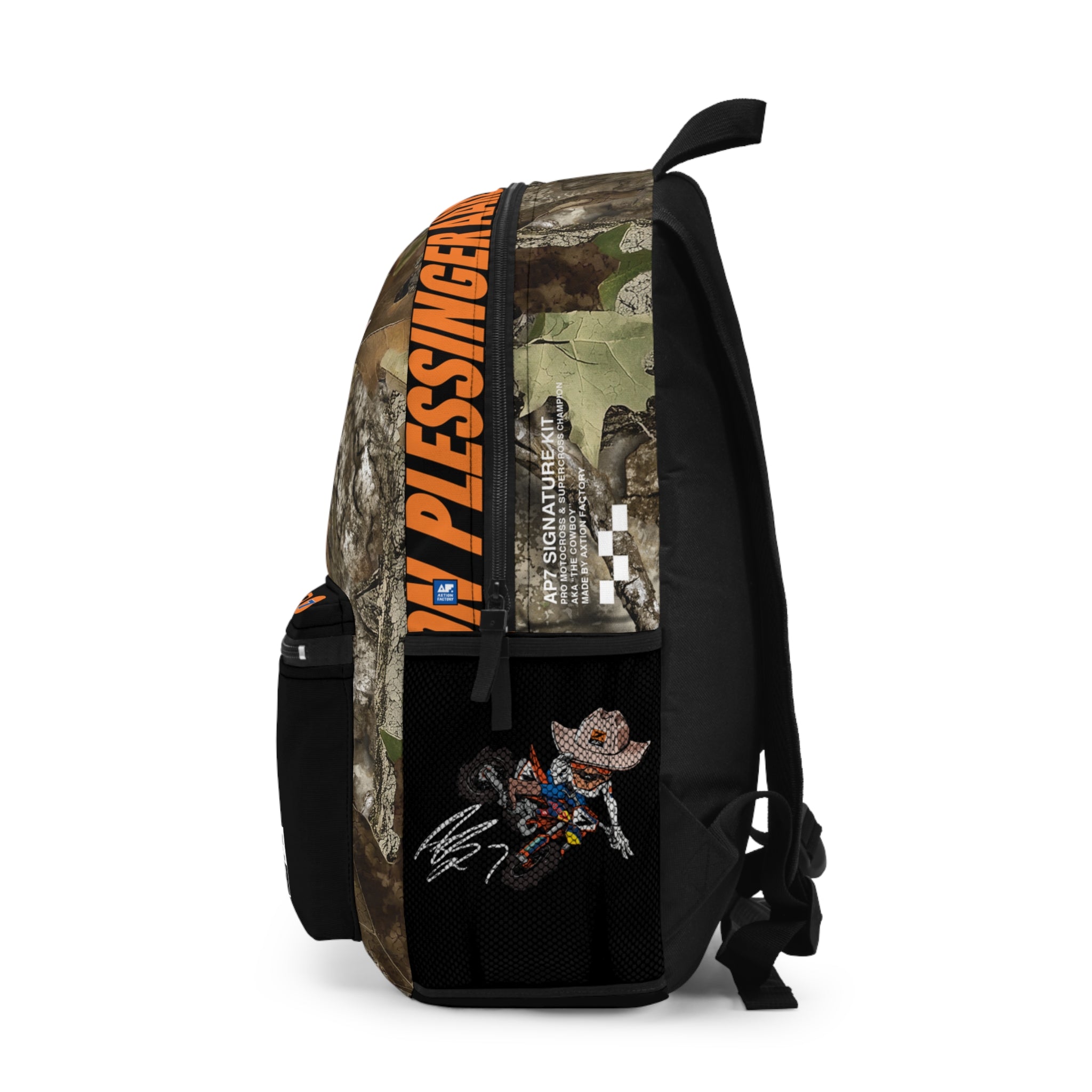 AP7 Backpack Camo OS – Axtion Factory
