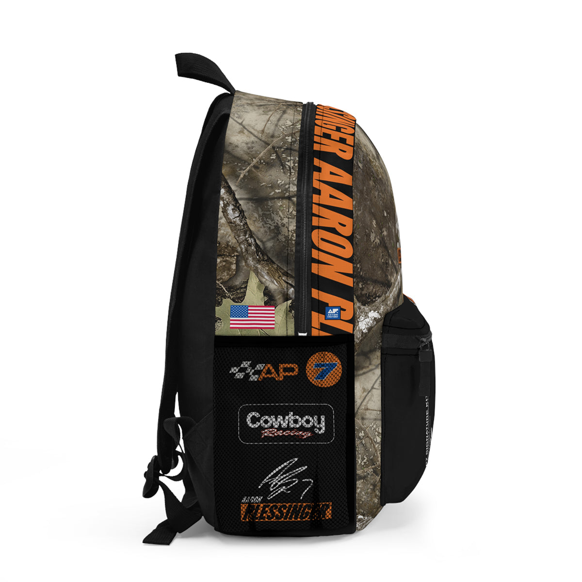 AP7 Backpack Camo OS – Axtion Factory