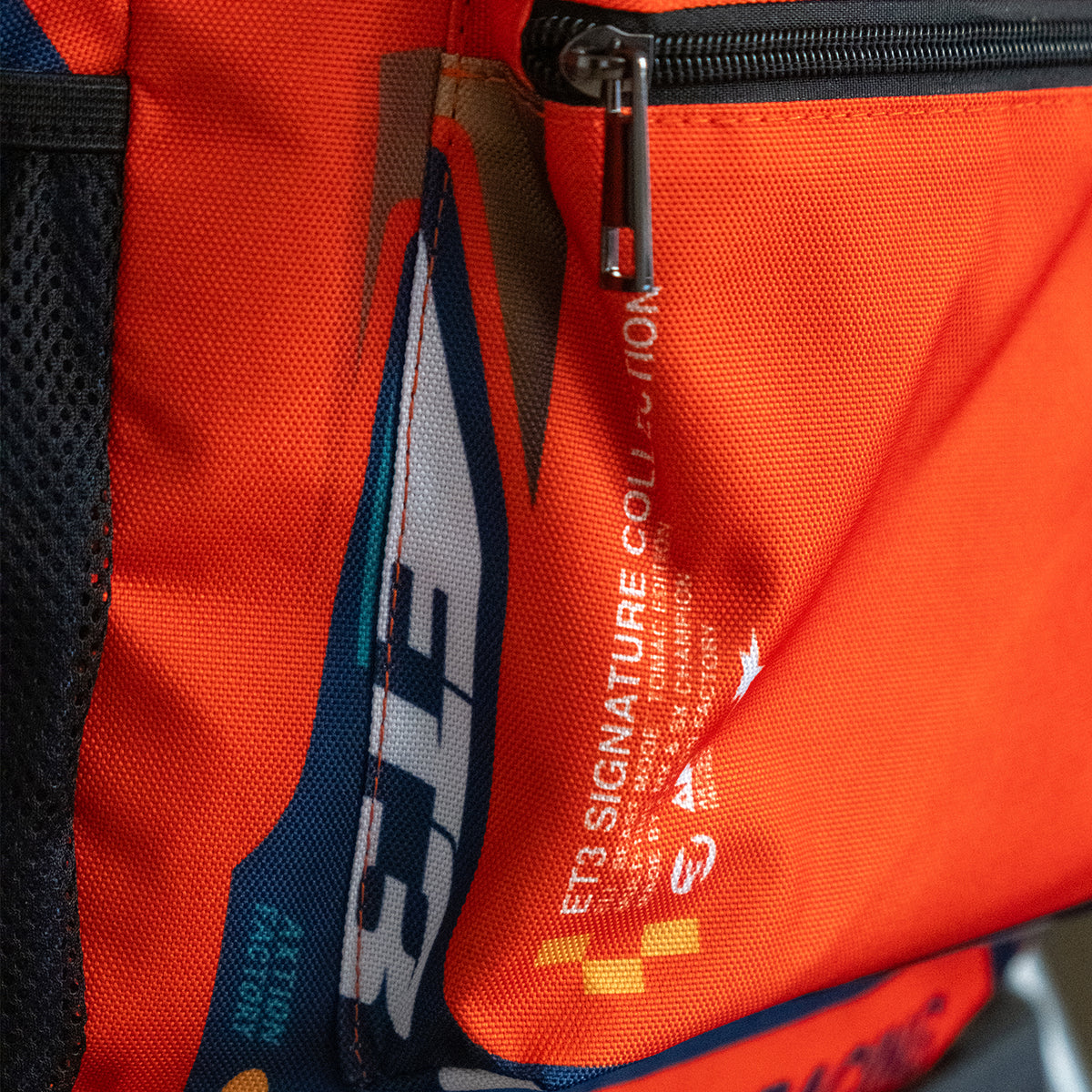 ET3 Factory Backpack