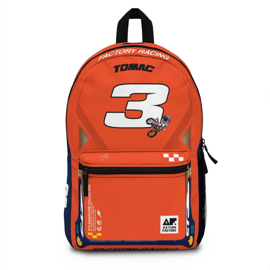 ET3 Factory Backpack