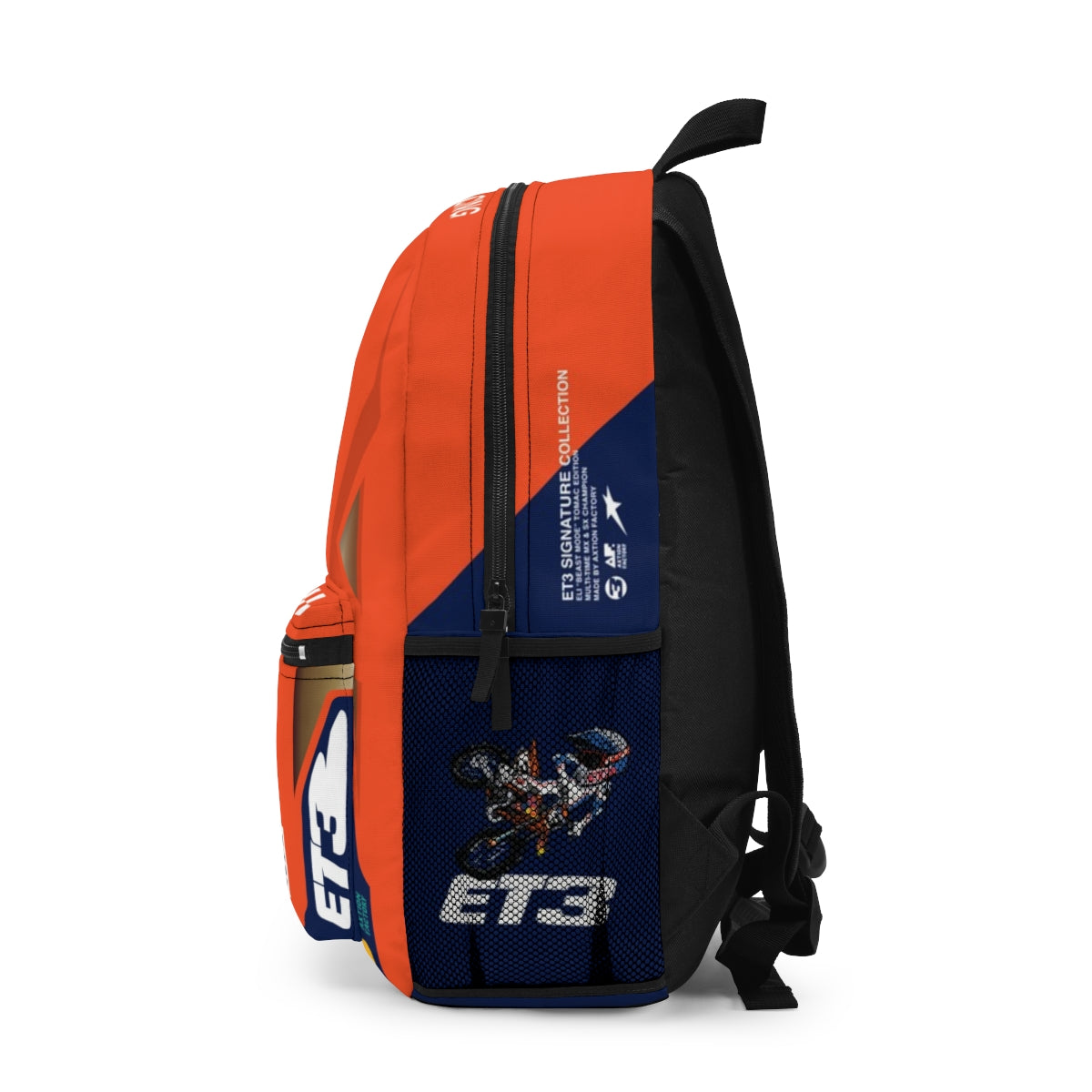 ET3 Factory Backpack