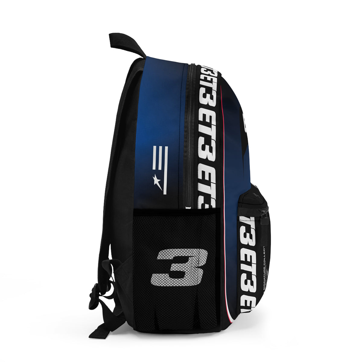 ET3 Backpack Blue OS