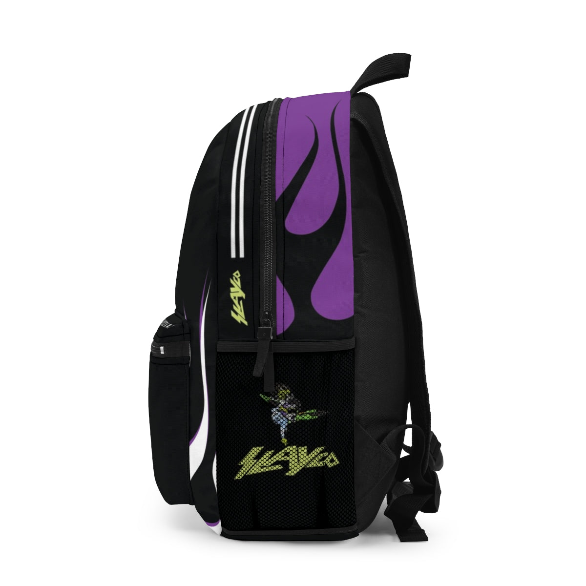 SlayCo Backpack Purple OS