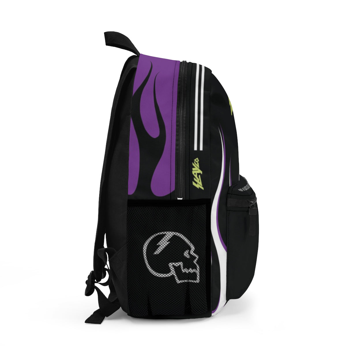 SlayCo Backpack Purple OS